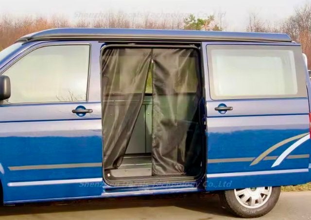 Volkswagen | California | T5 T6 | Muskietenhor, Caravans en Kamperen, Camper-accessoires, Ophalen of Verzenden, Nieuw