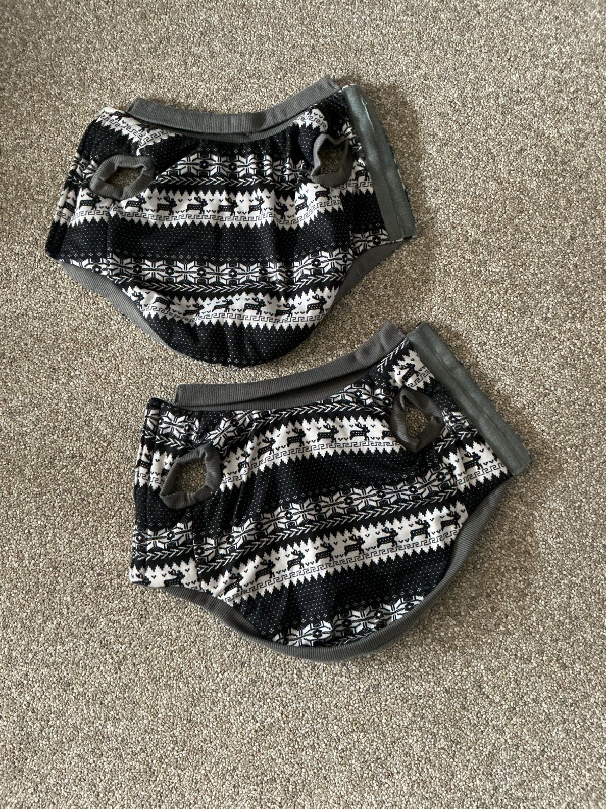 Hondenjas, fleece, Dieren en Toebehoren, Ophalen of Verzenden