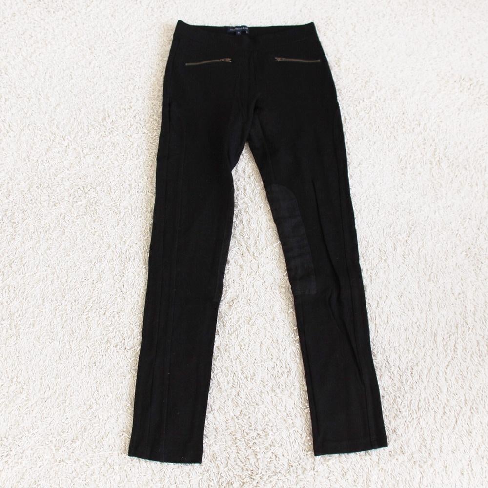 Super Leuke Josephine & Co Legging (S) - 68 € 20,-, Kleding | Dames, Legging, Maat 36/38 (S), Zwart, Ophalen of Verzenden