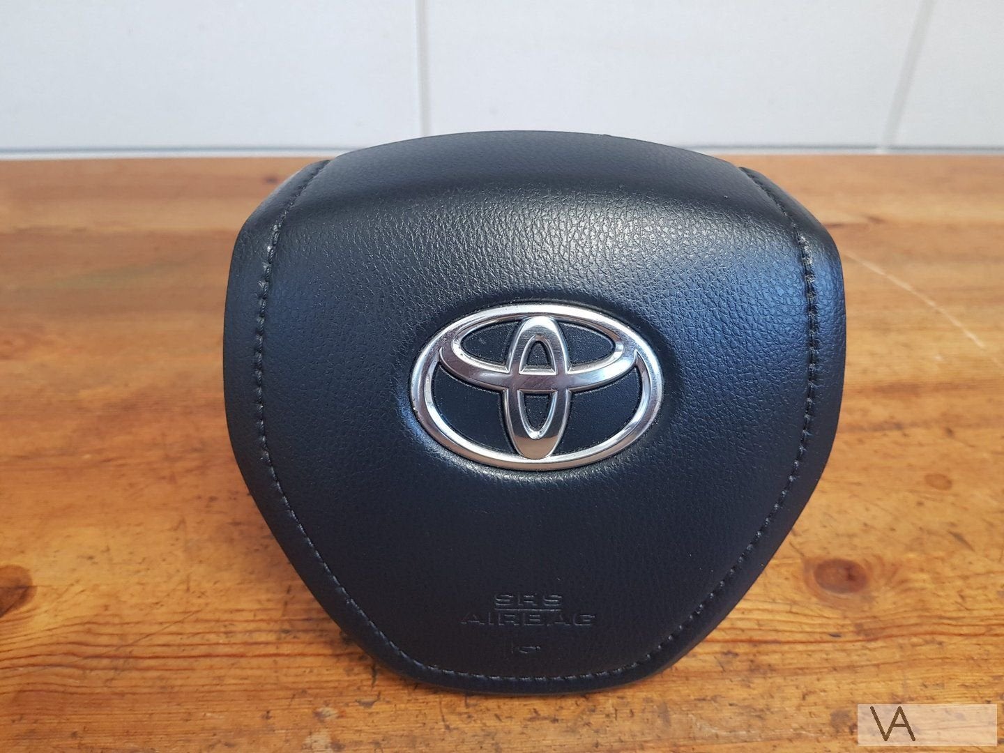 Toyota Rav4 rav 4 2012 - 2018 stuur airbag links LEER €200, Gebruikt, -, -, Ophalen of Verzenden