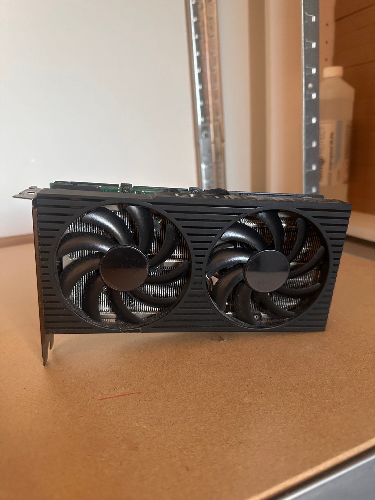 Dell RTX 3060 Ti OEM 8G, Computers en Software, Videokaarten, Postbus 59223, Dell, GDDR6, PCI-Express 4