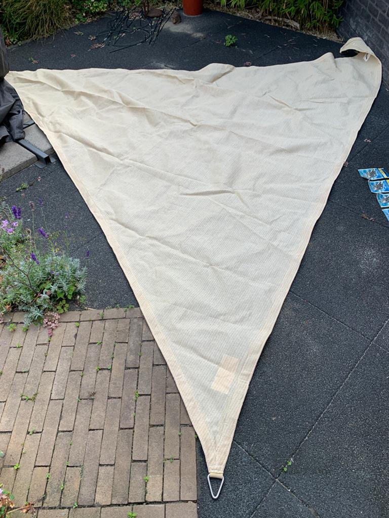 Dik schermdoek merk Coolaroo nieuw, Ophalen of Verzenden, Nieuw