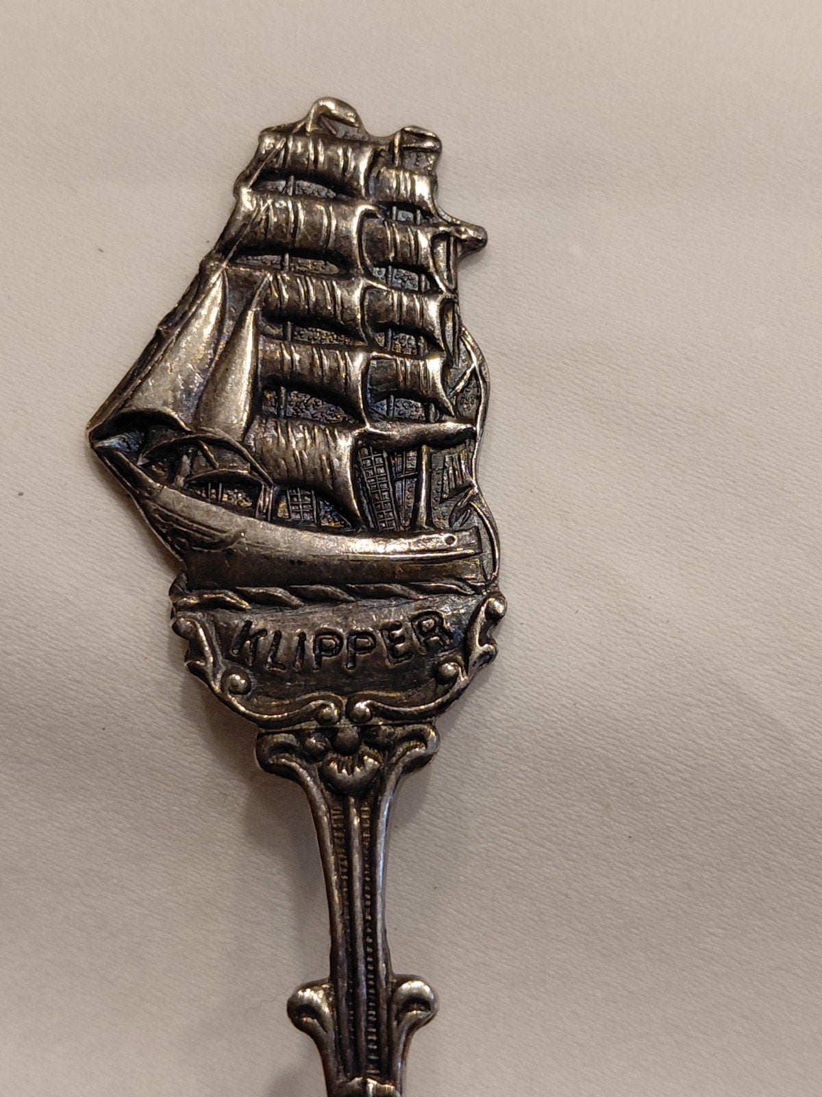 klipper, Ophalen of Verzenden