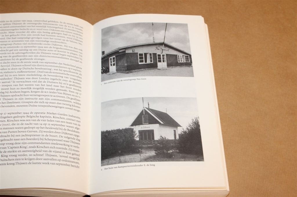 Putten — De Razzia en de Herinnering, WOII 1944, Ophalen of Verzenden, Tweede Wereldoorlog, Gelezen, Overige onderwerpen
