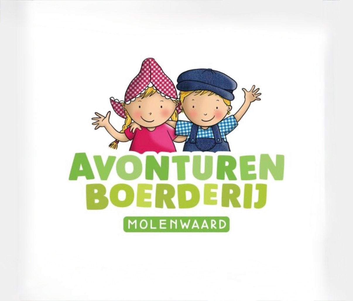 €10 korting Avonturenboerderij Molenwaard, Tickets en Kaartjes, Drie personen of meer, Kortingsbon