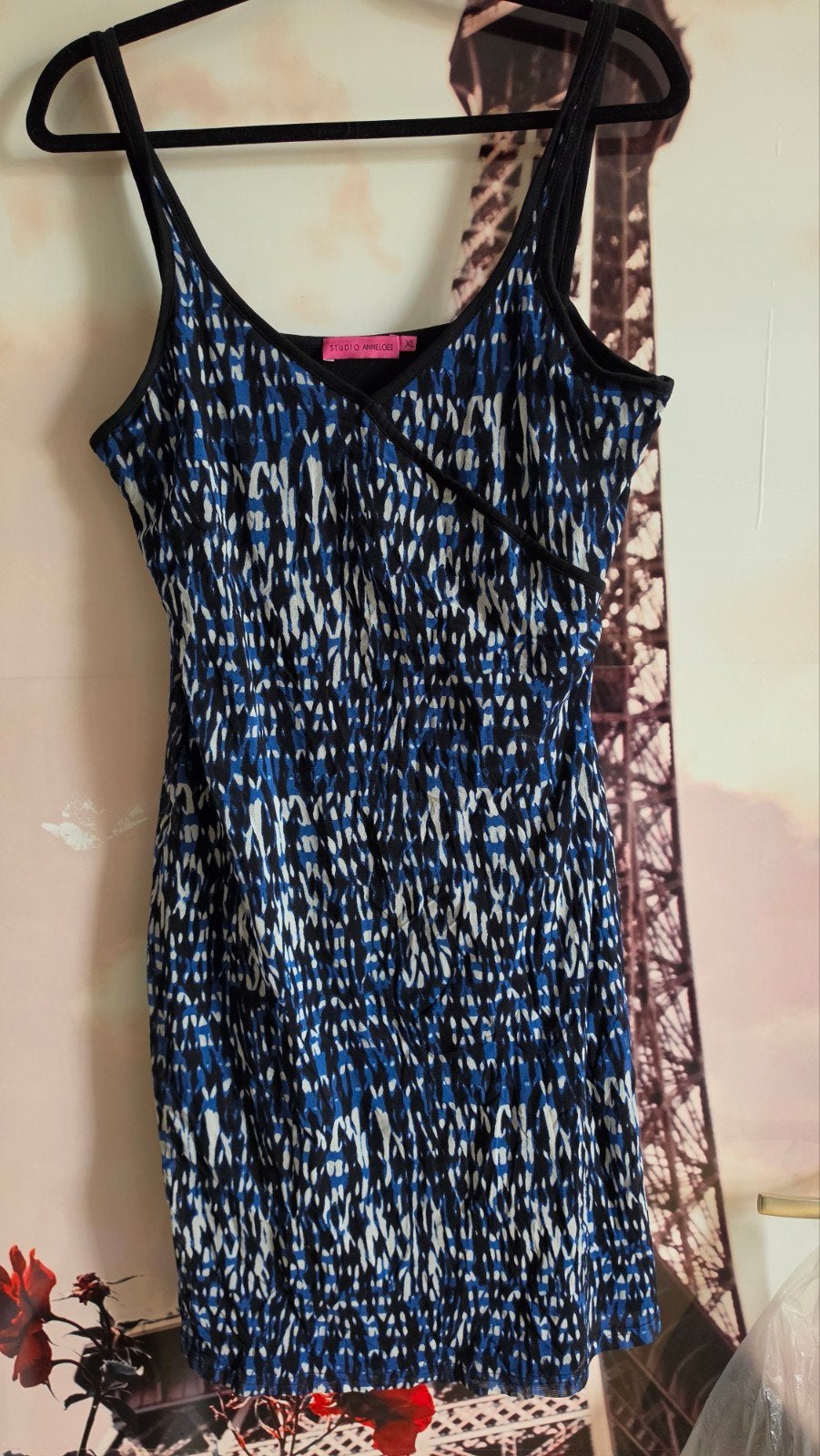 Leuke Studio Anneloes jurk - Maat XL, Ophalen, Knielengte