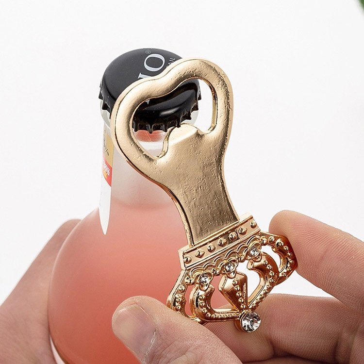 Bier opener - Fles opener - Bar accessoires - Openers, Overige typen, Kouwehoek 1b, Cave & Garden, Nieuw