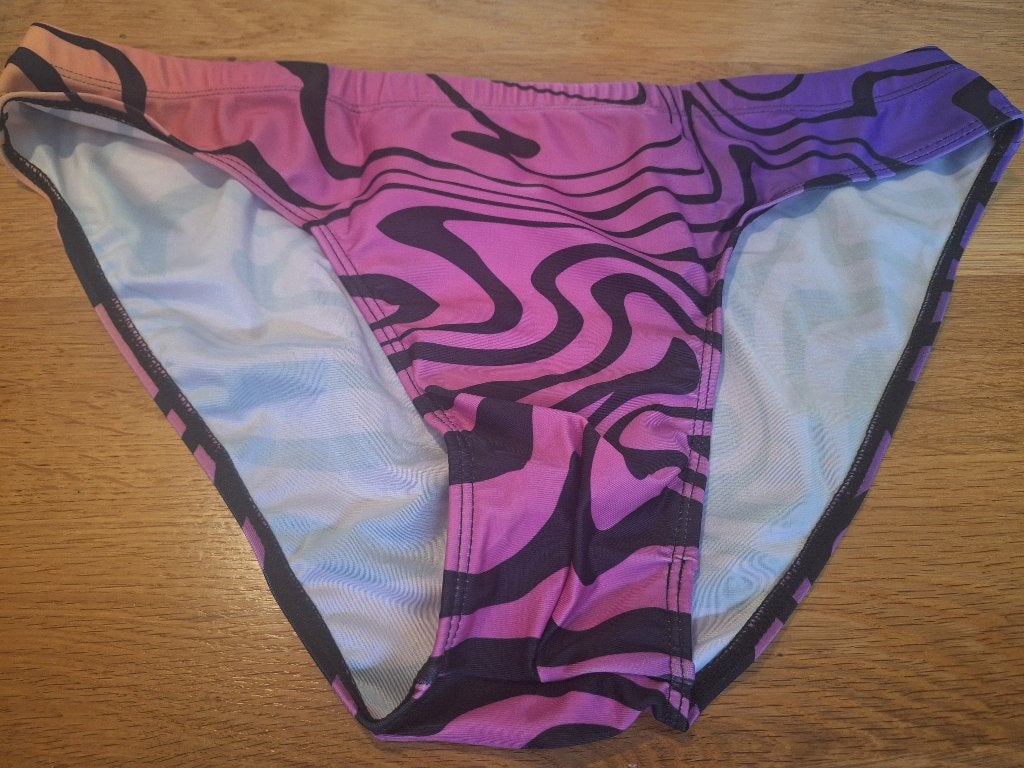 heren zwemslip maat xl, Kleding | Heren, Ophalen of Verzenden, Maat 56/58 (XL), Overige kleuren, Zwemslip
