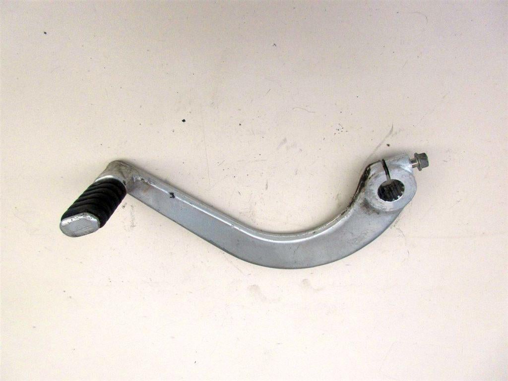 Suzuki GSX600F rempedaal GSX600 rem pedaal GSX 600 remhevel, Ophalen of Verzenden, Gebruikt