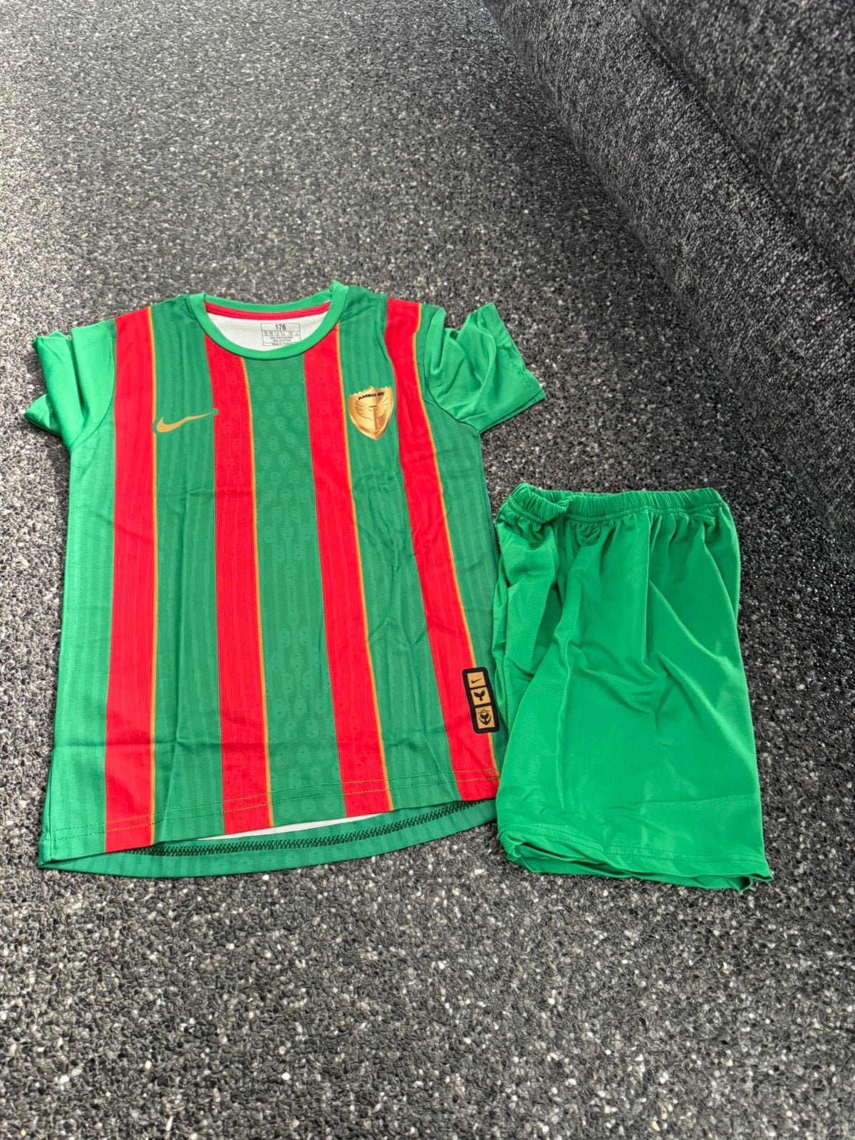Amedspor, Ophalen of Verzenden, Nieuw