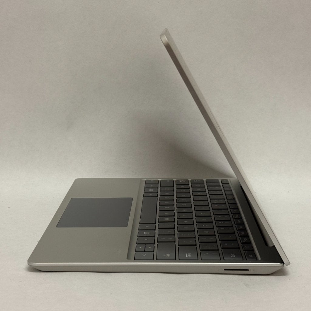 Microsoft Surface Laptop Go 3 12/i5-1235/16/256/W11, Computers en Software, Windows Laptops, Microsoft, Gebruikt, Support@microsoft.com
