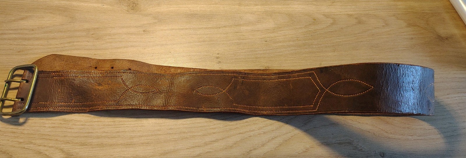 Riem, Verzamelen, Ophalen of Verzenden, Landmacht, Nederland