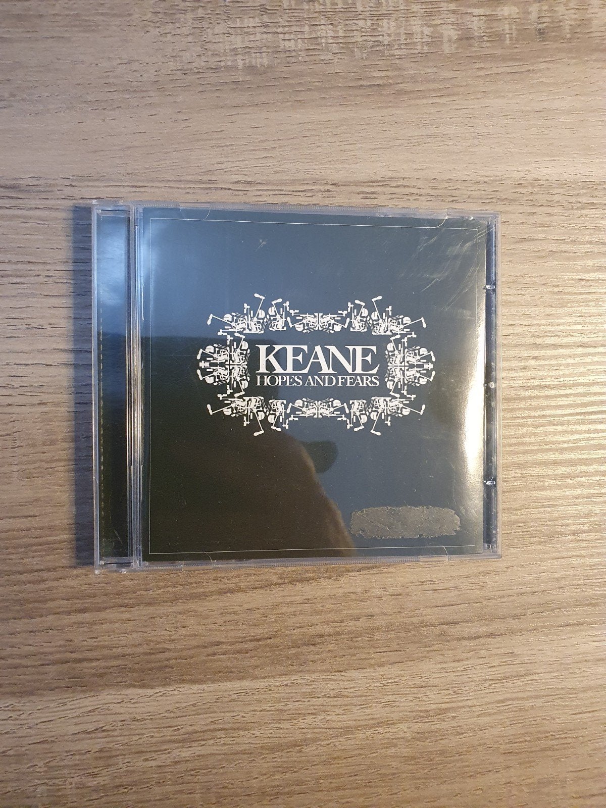 Cd keane, Ophalen of Verzenden
