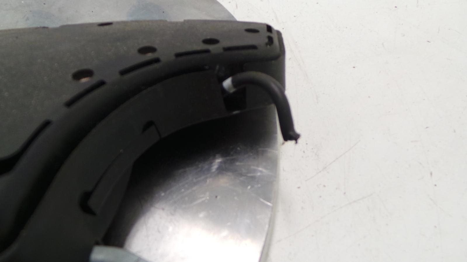 VOLKSWAGEN TOURAN AIRBAG RECHTS 2008, Ophalen of Verzenden, Gebruikt, Stiba lid