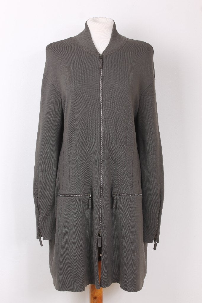 Merinowollen vest Annette Görtz maat 44, Kleding | Dames, Overige kleuren, Maat 42/44 (L), Ophalen of Verzenden, Zo goed als nieuw