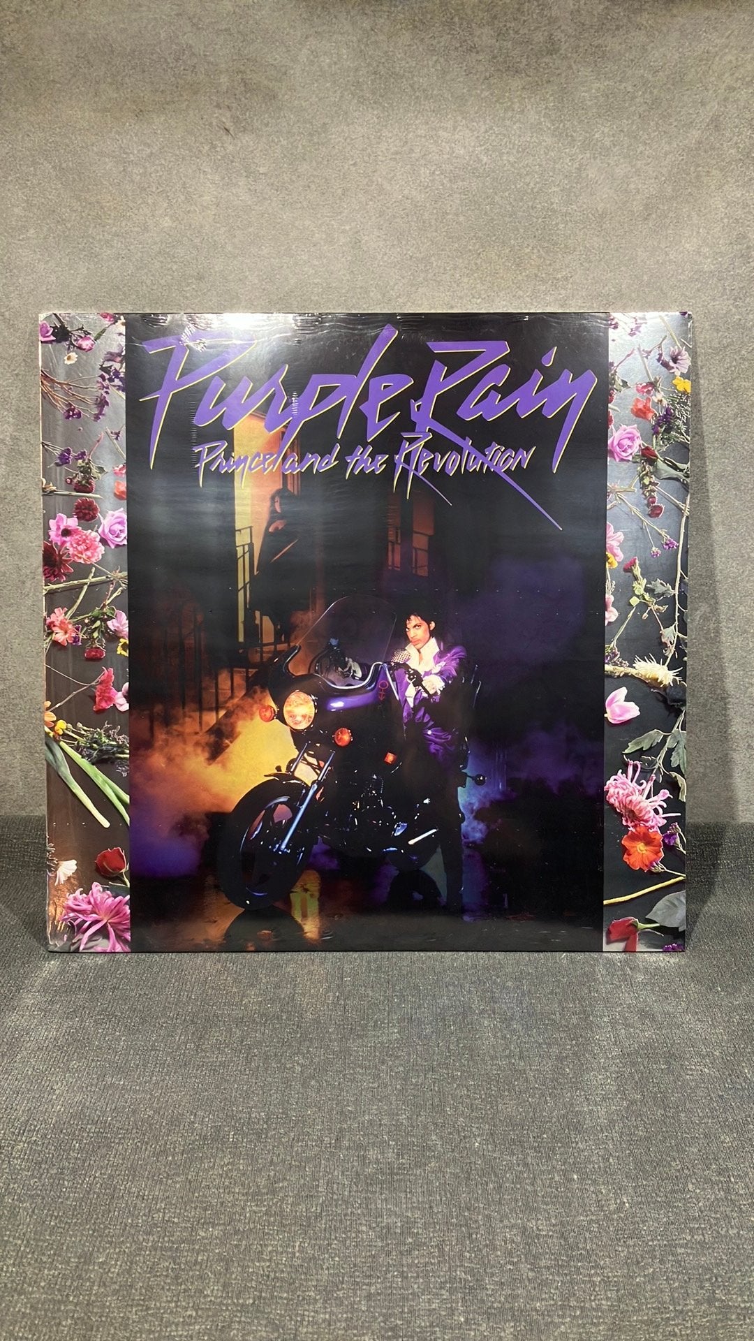 Prince and The Revolution— Purple Rain, LP, Ophalen of Verzenden, Nieuw in verpakking, Poprock