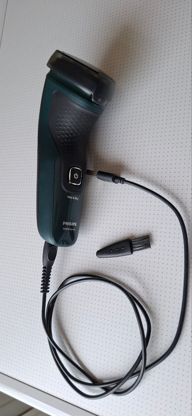 Philips 3000X Series Wet & Dry Scheerapparaat, Ophalen of Verzenden