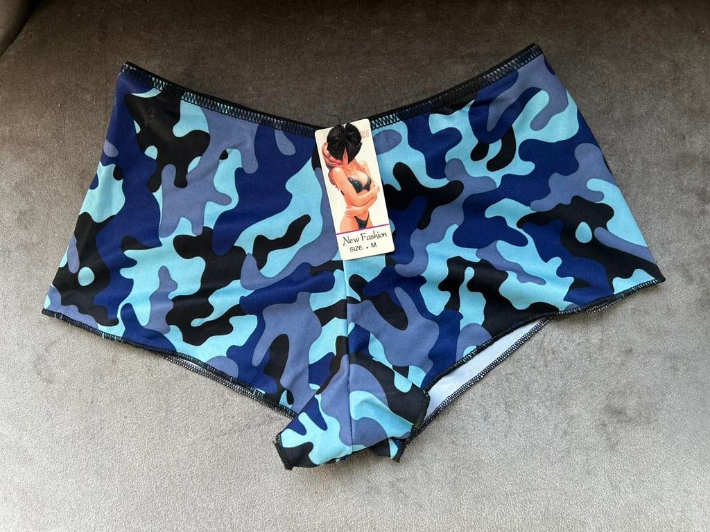 Partij dames onderbroeken, Ophalen, Overige kleuren, Slip