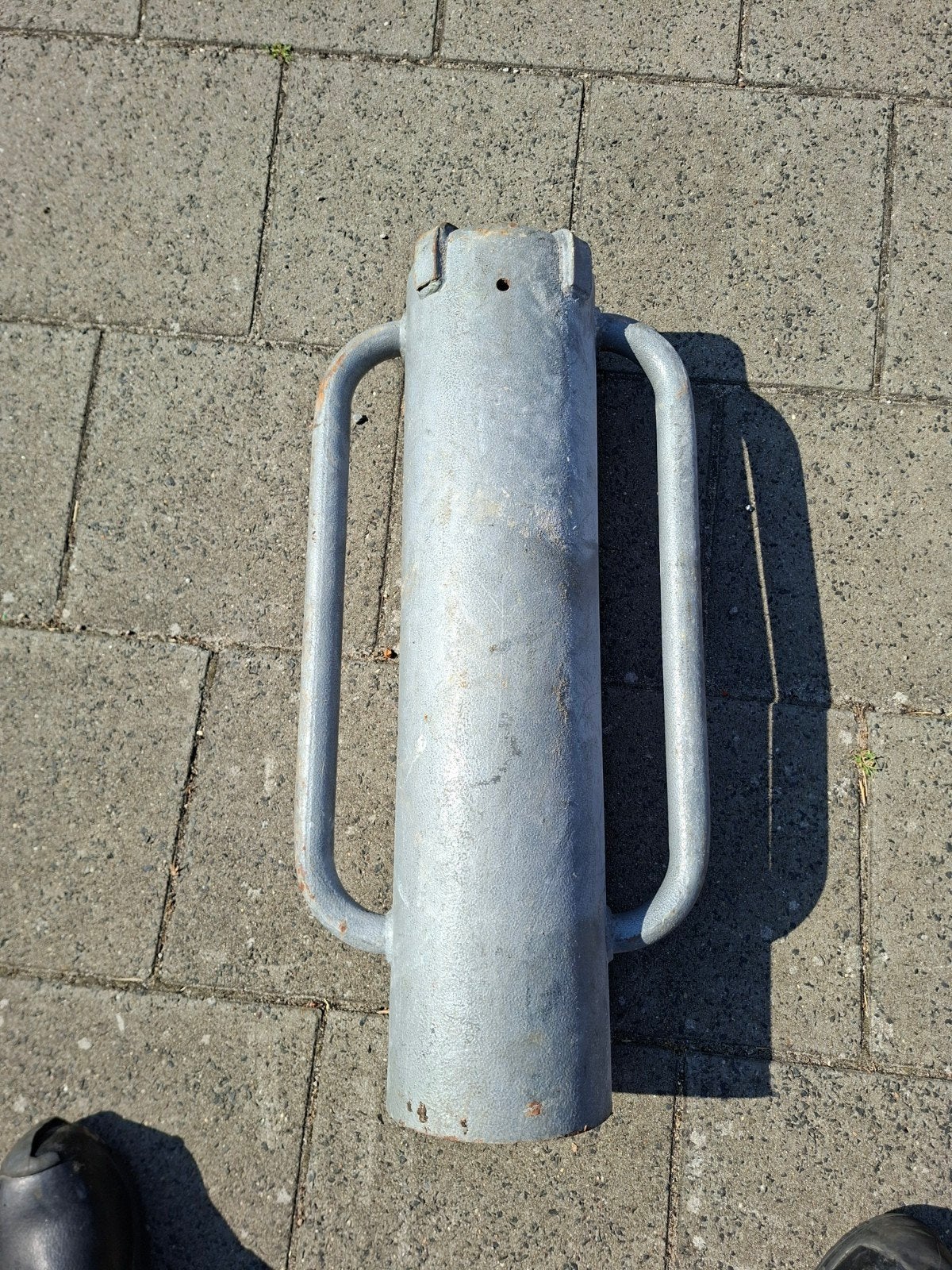 palenrammer te koop, Tuin en Terras, Hand-tuingereedschap, Ophalen