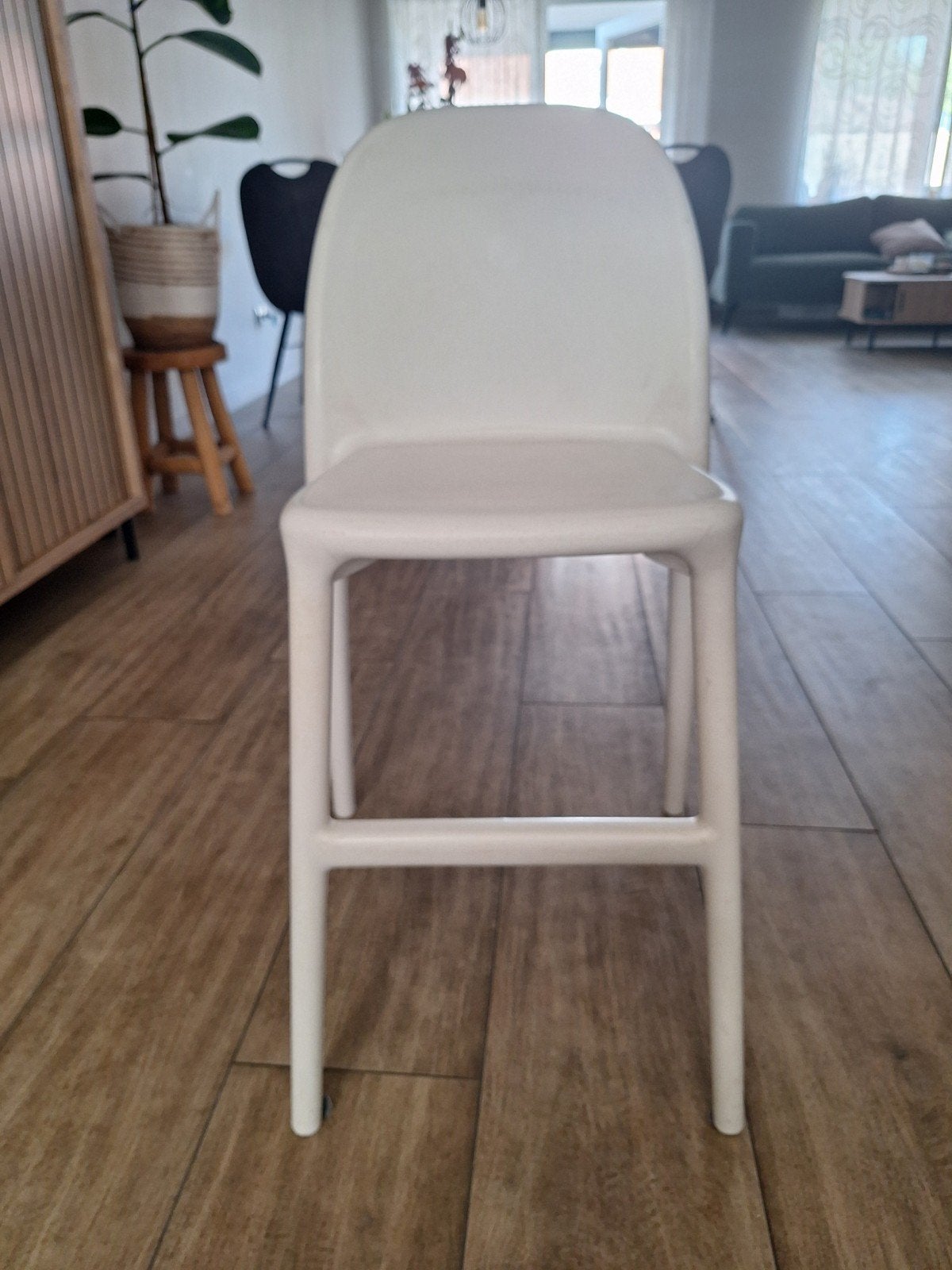 Urban kinderstoel ikea, Kinderen en Baby's, Kinderstoelen, Ophalen, Nieuw, Overige typen, Aanschuifbaar