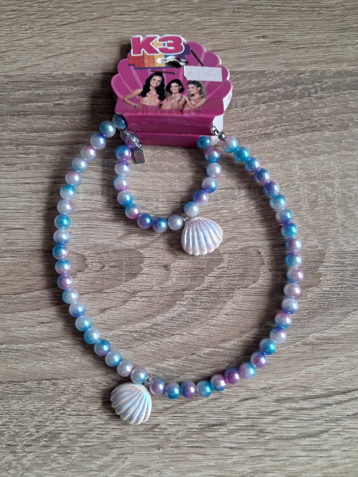 k3 sieradenset, Nieuw, Nederland, Info@allesvrij.nl, Armband