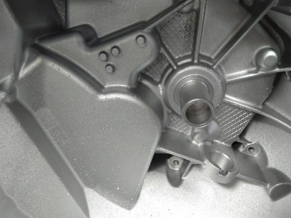 Bakhuis reparatie druklager C514 Fiat 500 Twin Air, Ophalen, Gereviseerd, Fiat