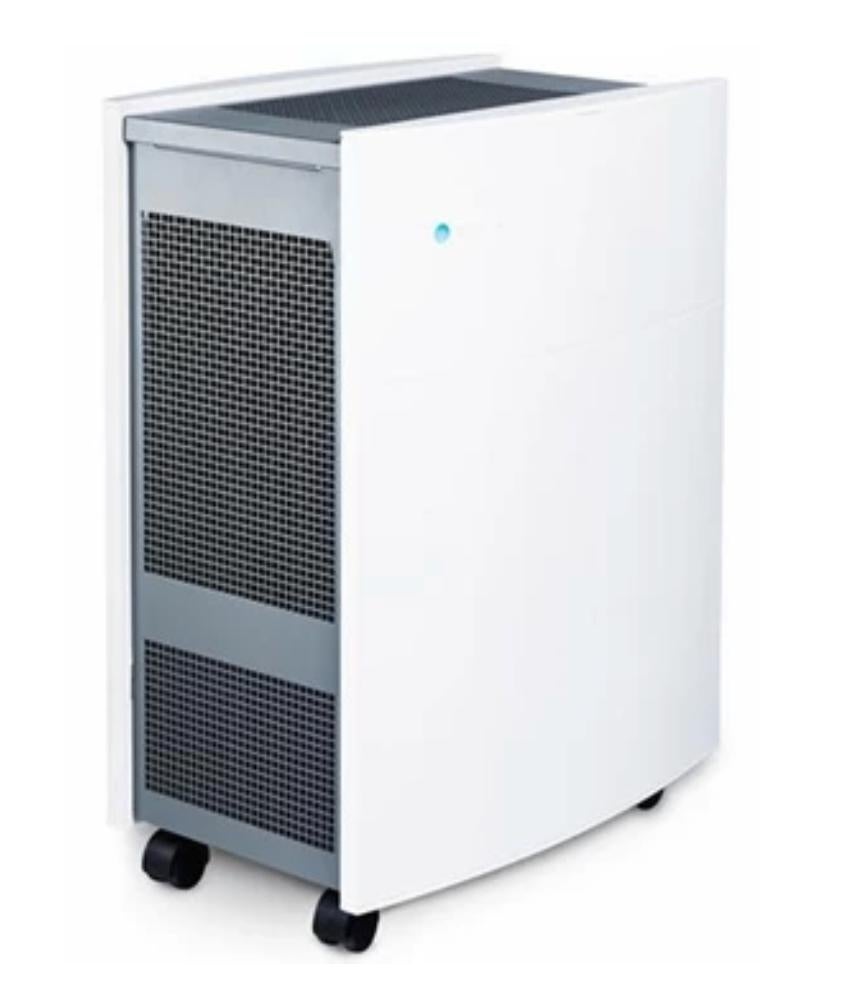 Luchtfilter BlueAir 680i ook voor rokers of Astma, Ophalen, Gebruikt, Luchtreiniger