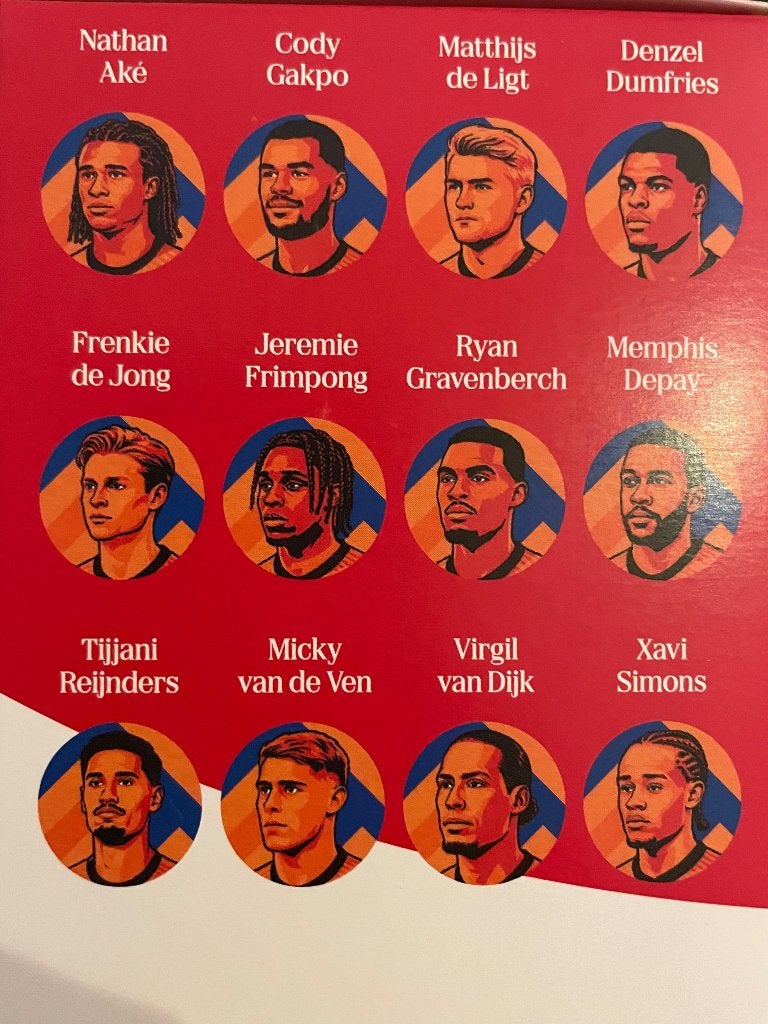 Nieuw 12 Coca cola wk glazen voetbal compleet, Verzamelen, Ophalen of Verzenden, Nieuw, Buitenlandse clubs, Overige typen