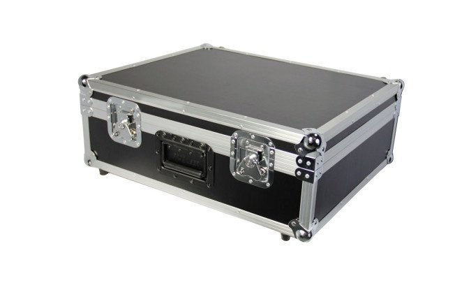 Prodjuser UC-3 flightcase 597x475x202 mm, ., Nieuw, ., Flightcase
