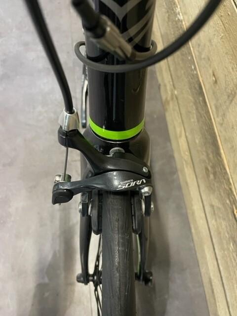 Sensa Umbria Shimano Sora NIEUWE FIETS met Garantie!, Fietsen en Brommers, Fietsen | Racefietsen, Niet ingevuld, Nieuw, Niet ingevuld