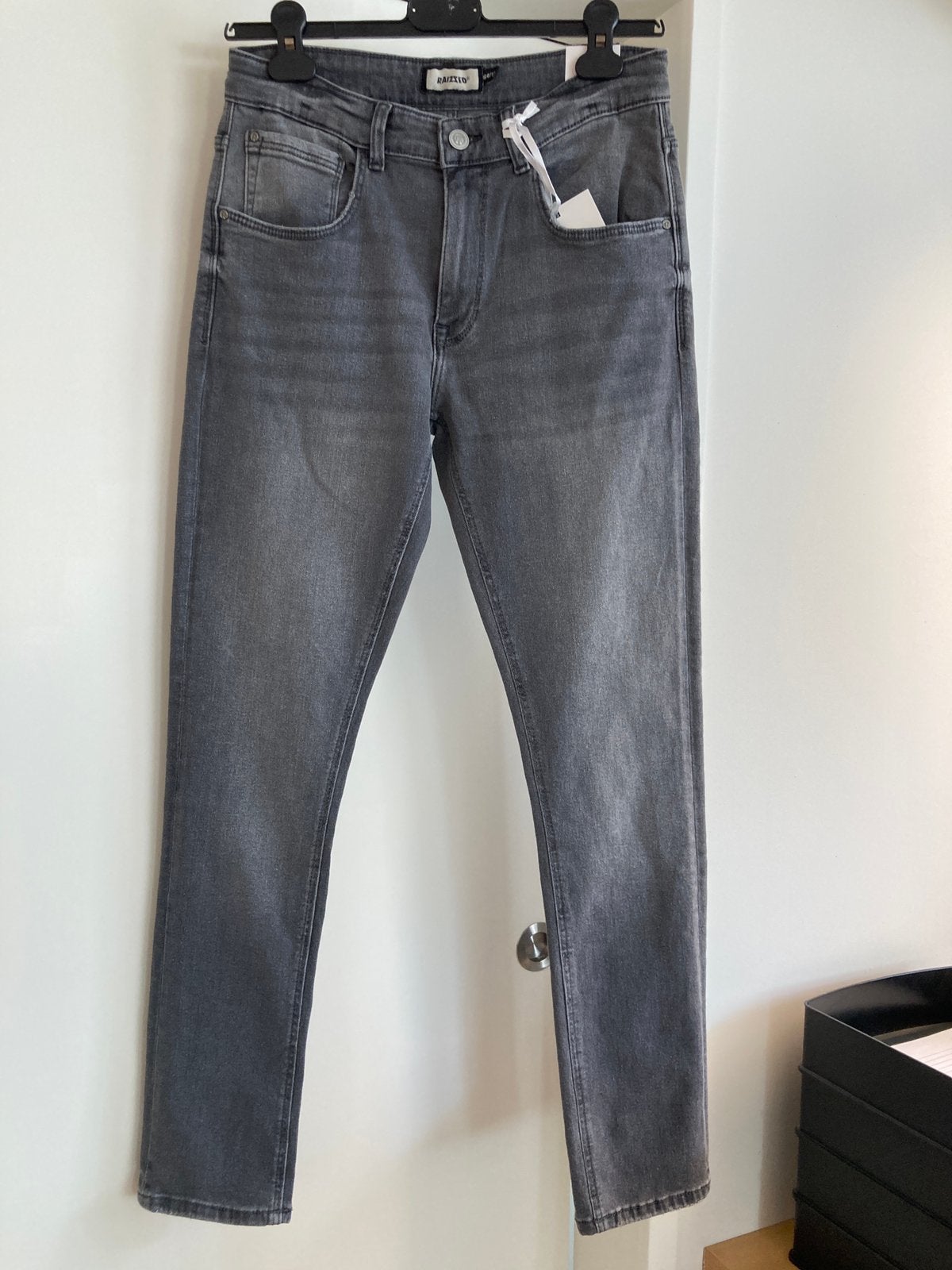 RAIZZED jeans Boston nieuw mt 164, Broek, Nieuw, Ophalen of Verzenden, Raizzed
