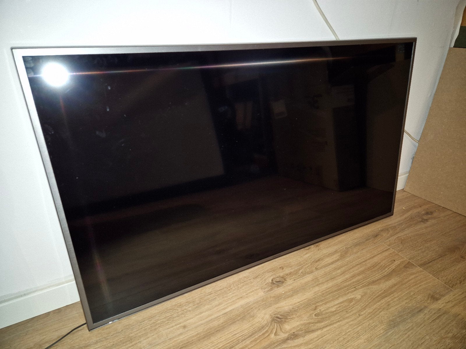 Samsung UE40JU6070U 4K UHD Smart TV, Ophalen, 50 Hz, Samsung, 100 cm of meer
