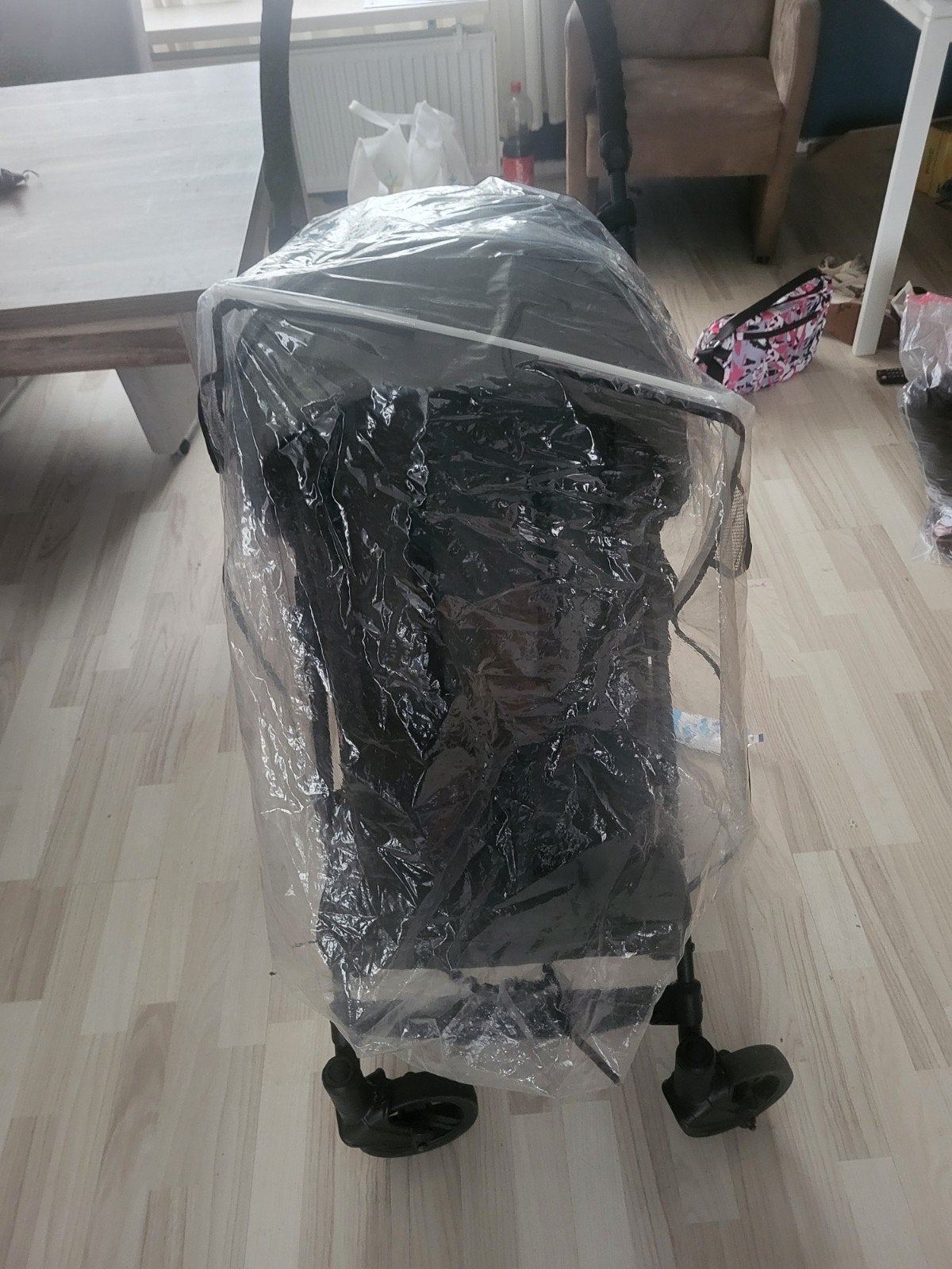 Buggy, Kinderen en Baby's, Buggy's, Ophalen