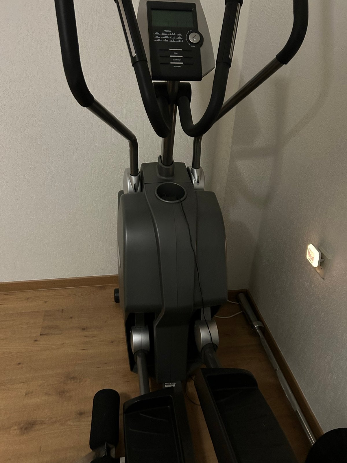 Maxxuss  CardioMaxx CROSS8100 Crosstrainer, Ophalen, Gebruikt, Armen, Crosstrainer