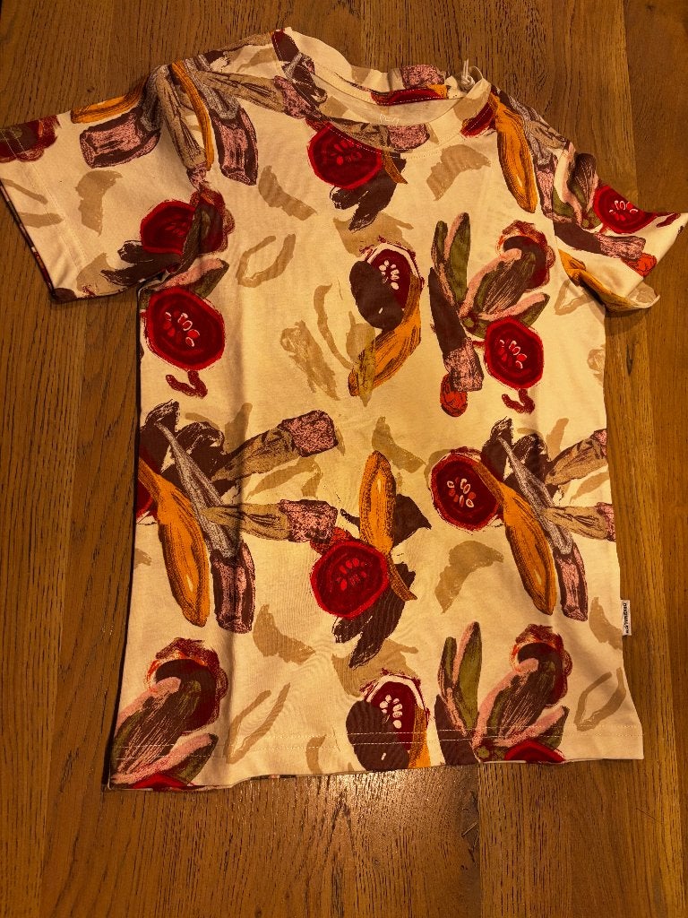 T-shirt van Jack en Jones maat 128 (advr 224), Kinderen en Baby's, Kinderkleding | Maat 128, Jacks Jones, Ophalen of Verzenden