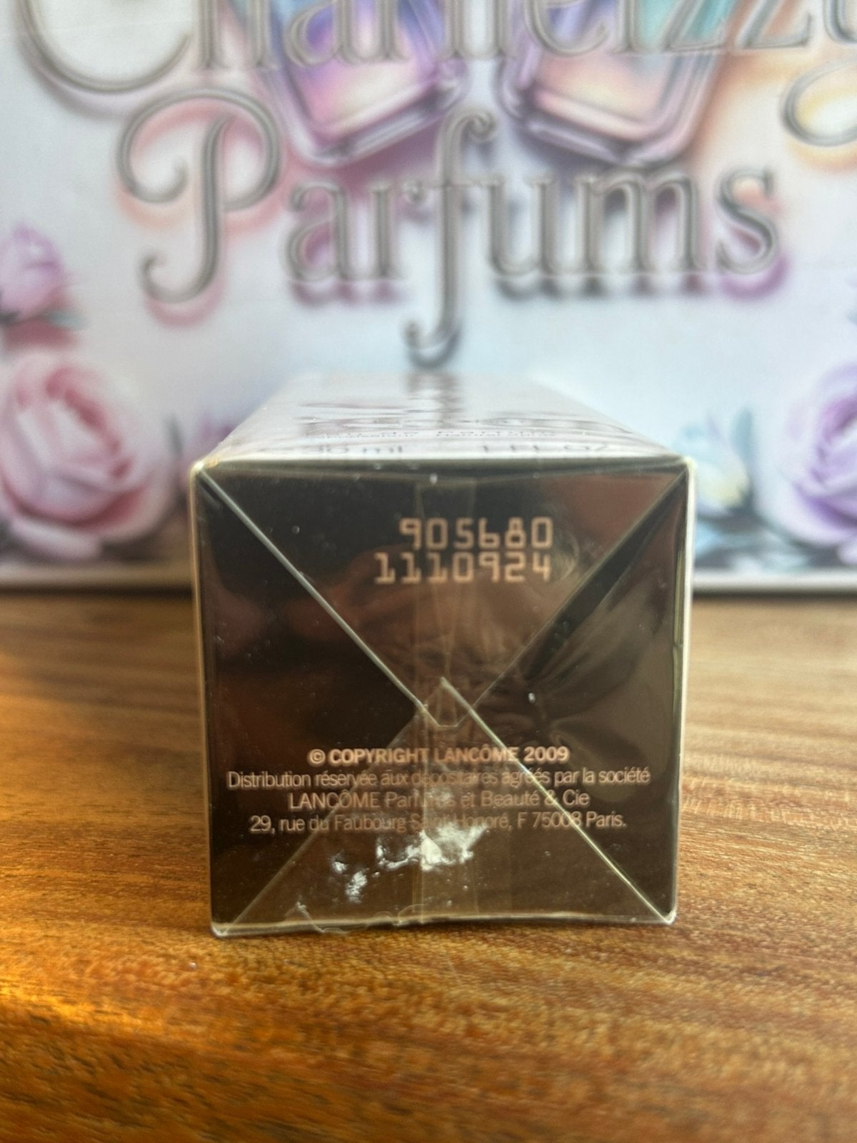 Lancôme - trésor in love 30ml edp, Ophalen of Verzenden, Nieuw