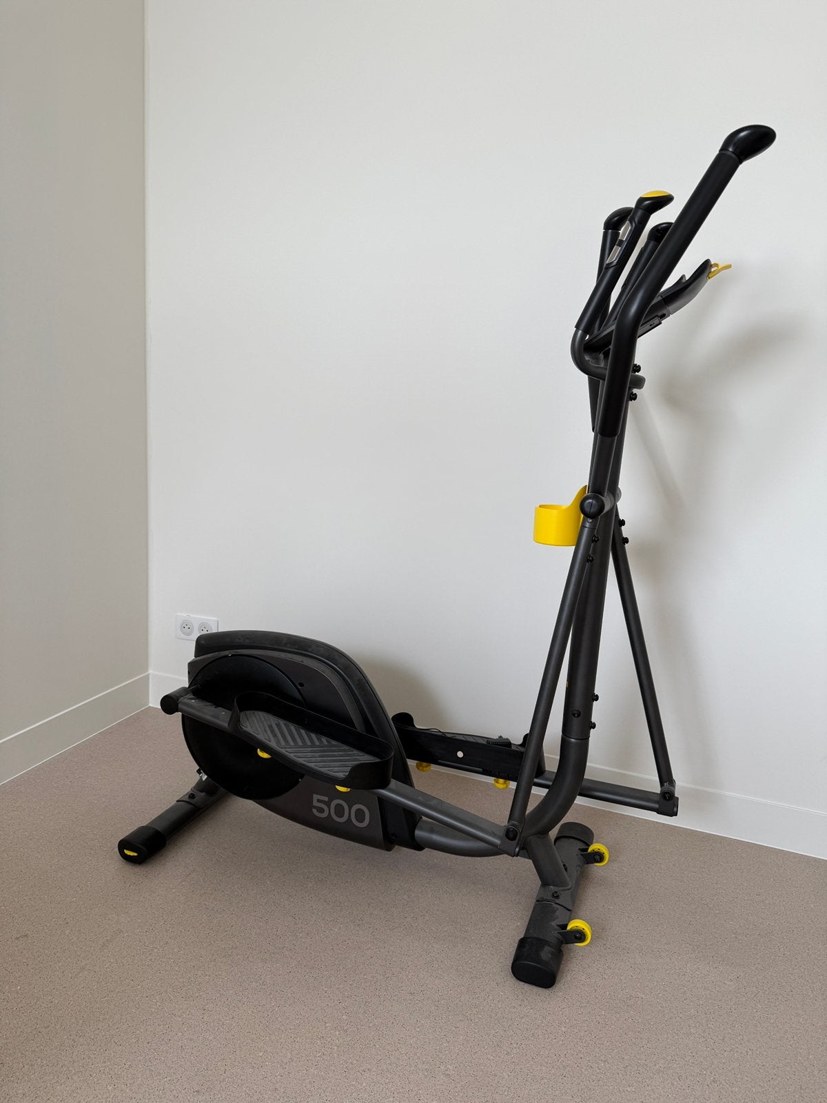 DOMYOS cross trainer, Ophalen, Zo goed als nieuw, Crosstrainer