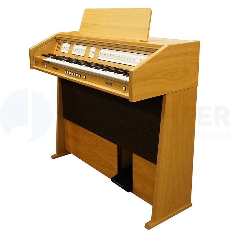 Content D2100 Blank Eiken - Occasion