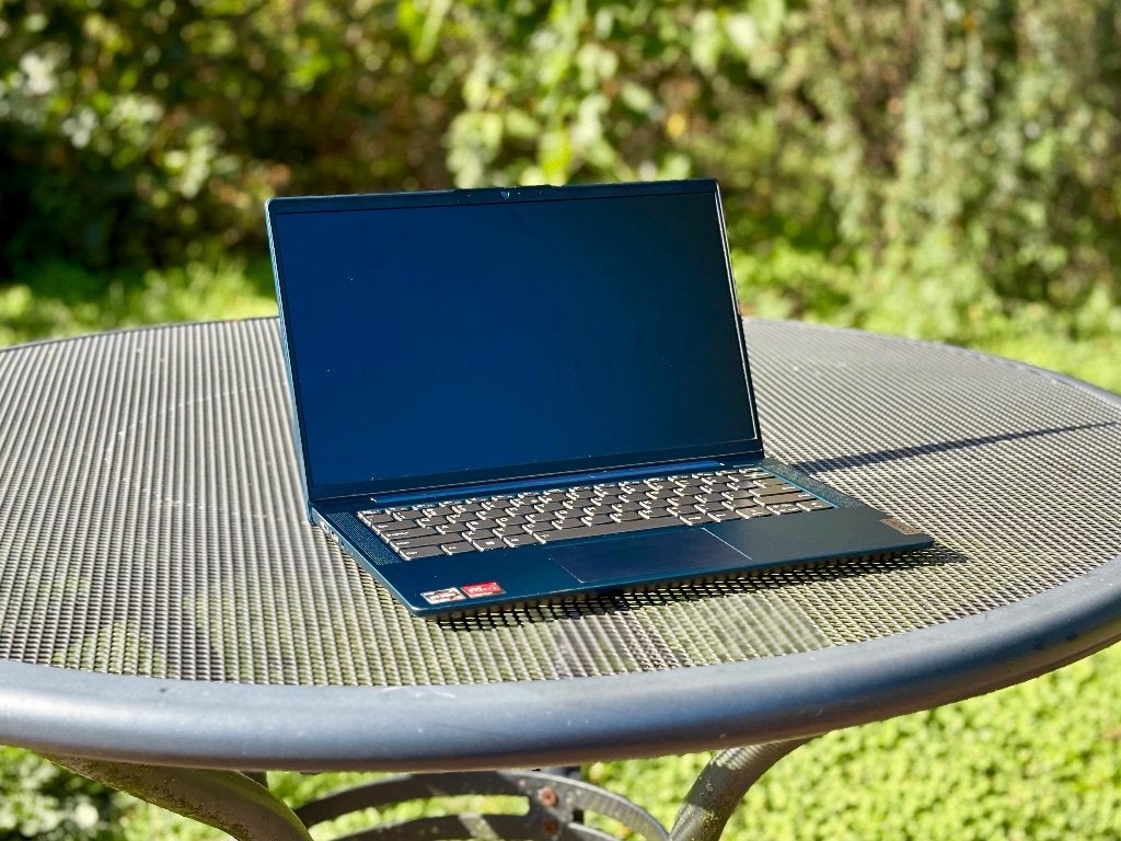 Lenovo IdeaPad 5 14" - AMD Ryzen 5 - 16 GB RAM - 512 GB SSD, Lenovo Ideapad, Qwerty, Verzenden, Refurbished