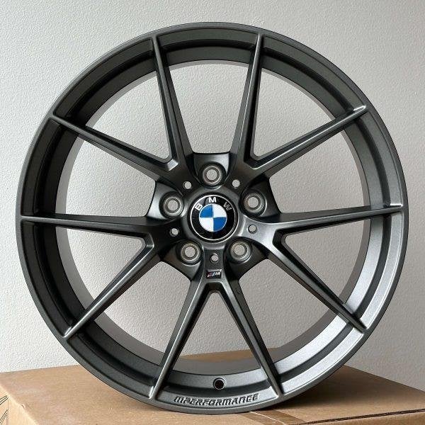 BMW 3 4 Serie G20 G21 G22 velgen - 763M 898M M performance, 19 inch, Velg(en), Nieuw, Ophalen of Verzenden