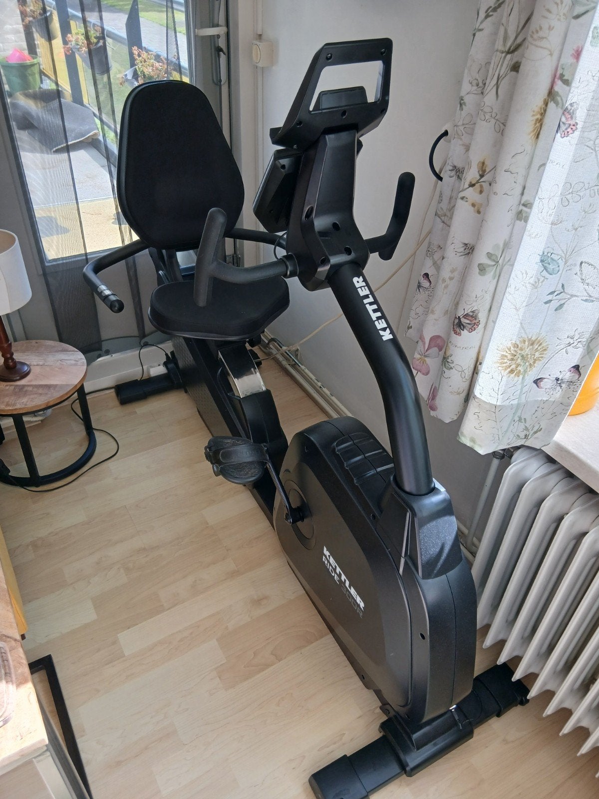 hometrainer, Sport en Fitness, Ophalen of Verzenden