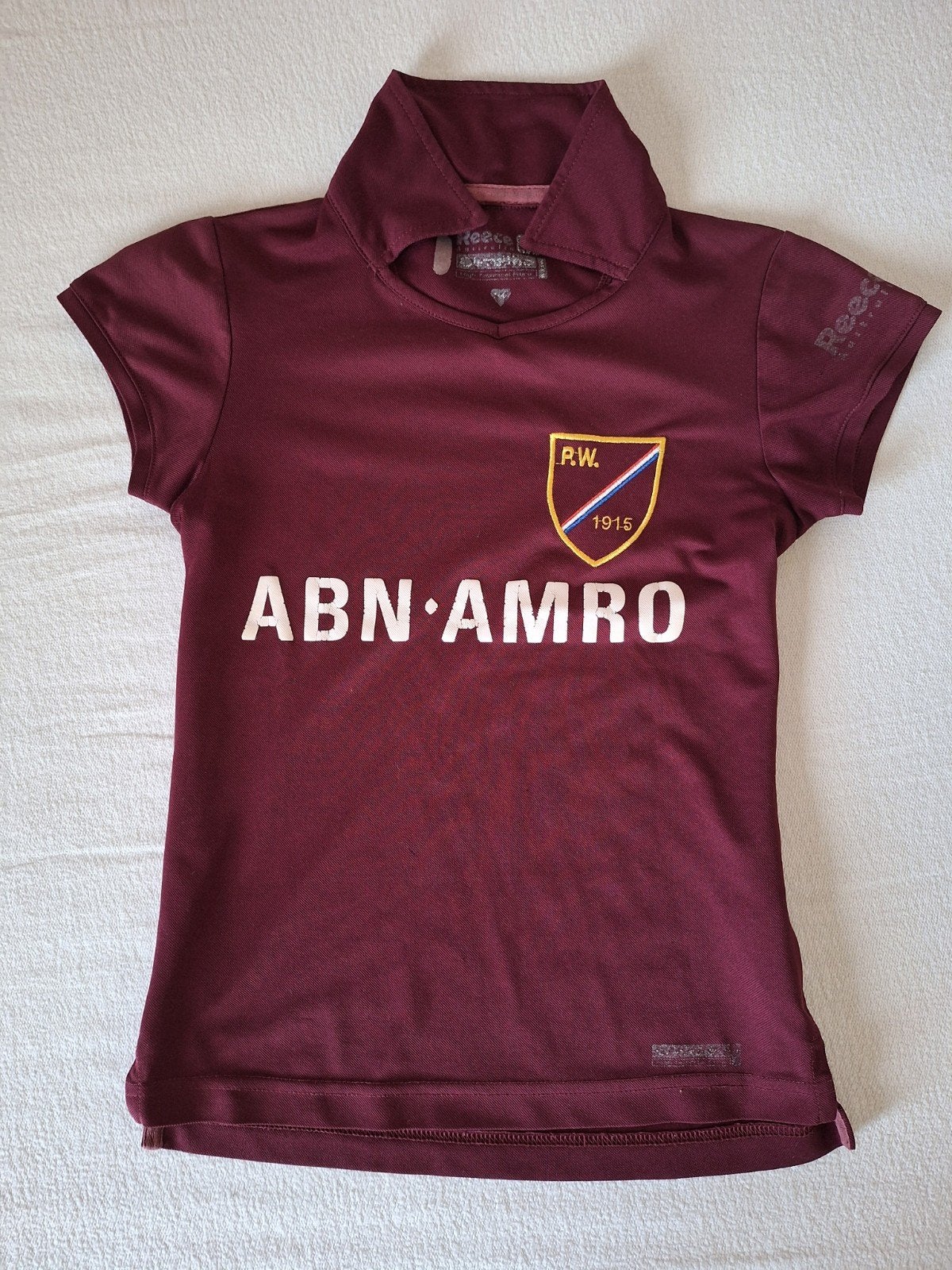 PW hockey shirt maat 146, Ophalen of Verzenden, Gebruikt, Kleding