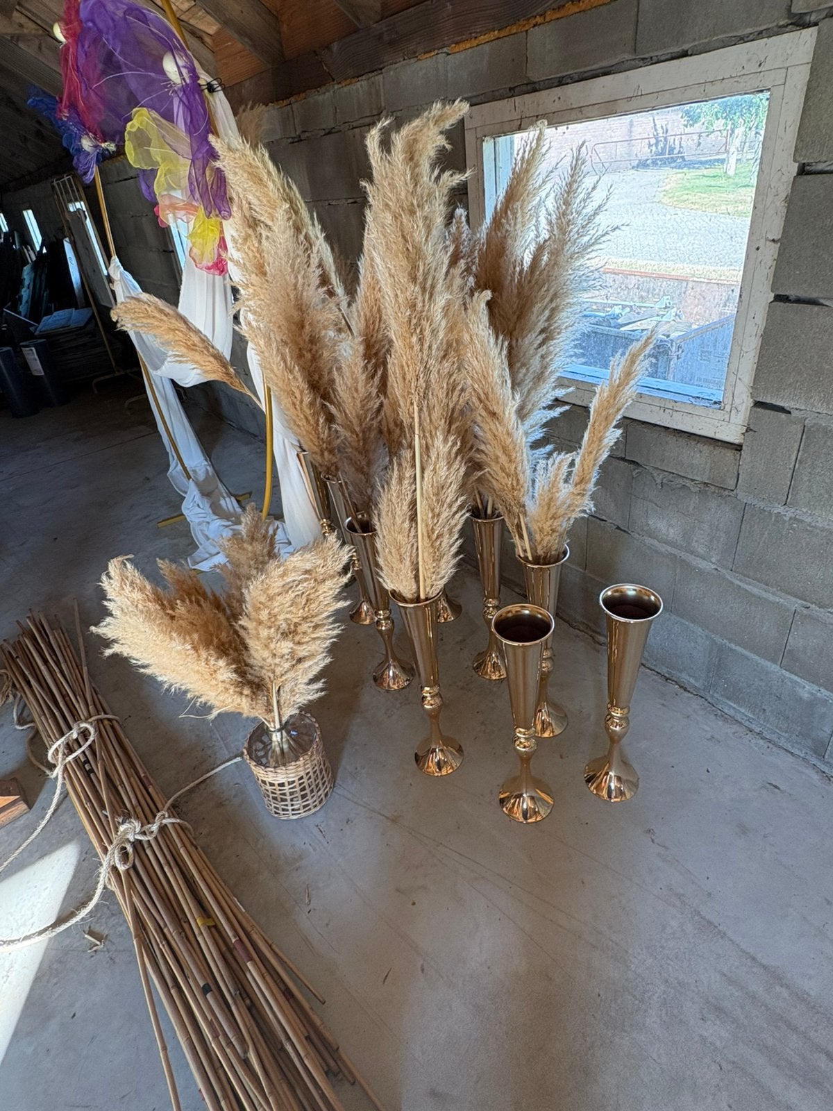 Kandelaren, Ophalen, Zo goed als nieuw, Accessoires