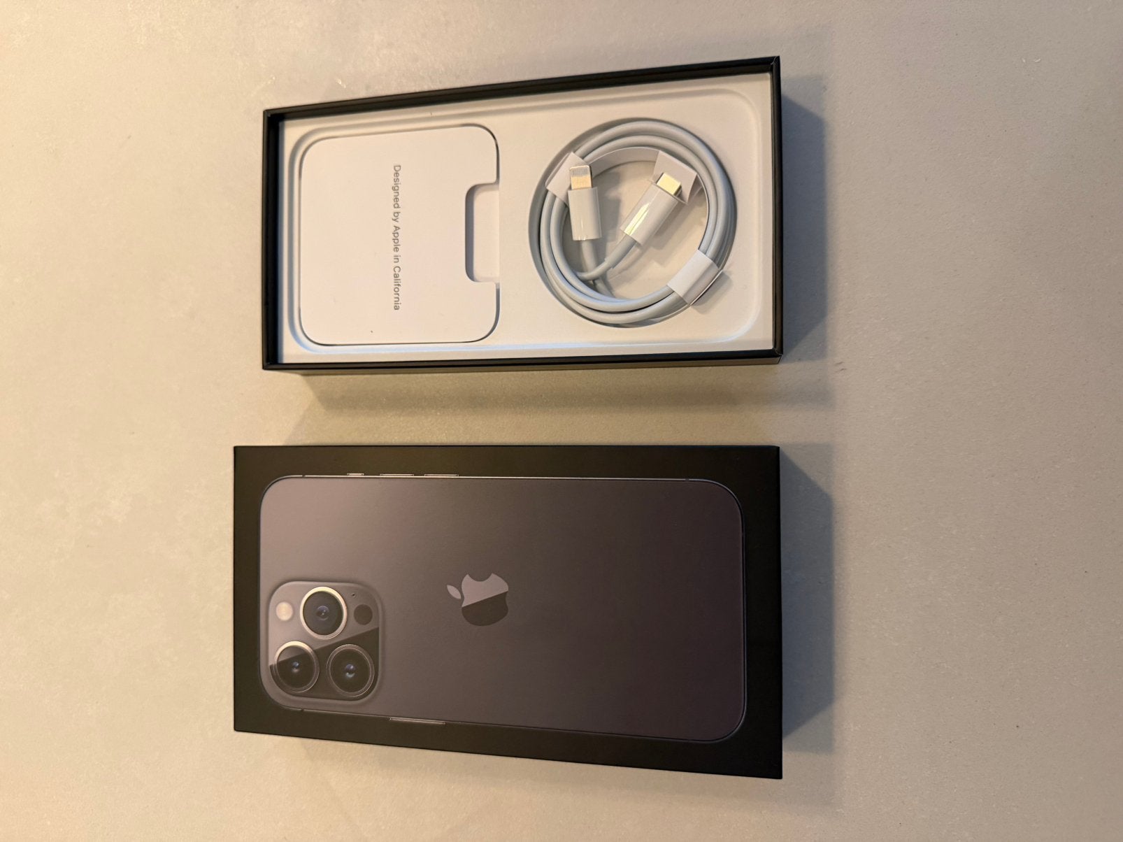 Foto 8 van iPhone 13 Pro 128GB – Zo goed als nieuw