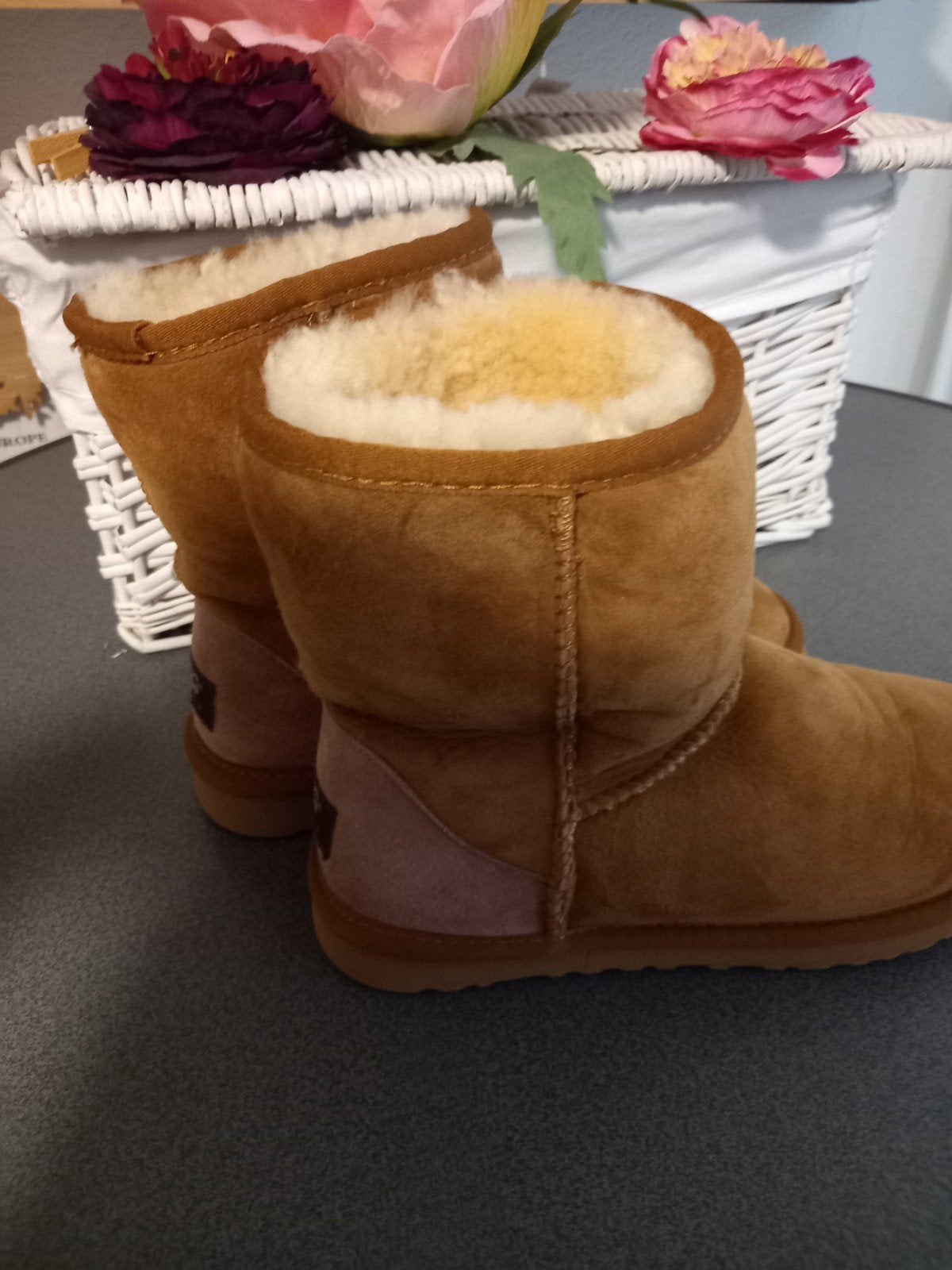 uggs maat 37., Kleding | Dames, Schoenen, Ophalen of Verzenden
