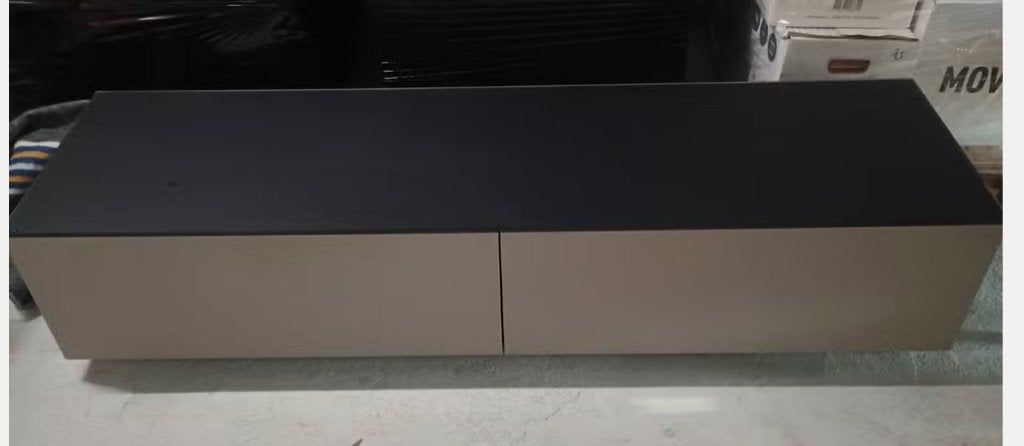 Ardeno tvmeubel - televisiemeubel, Huis en Inrichting, Ophalen, Gebruikt, ., 150 tot 200 cm