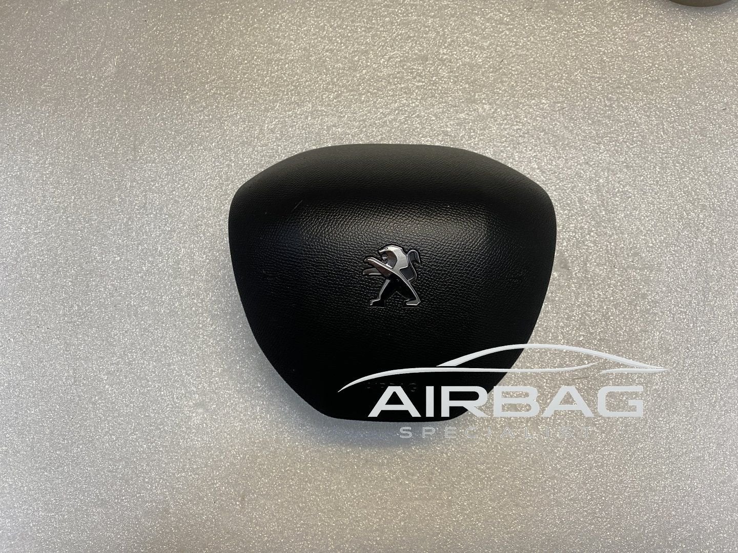 Peugeot 308 2013-2021 stuur airbag 96783105ZD, Auto-onderdelen, Gebruikt, -, -, Ophalen of Verzenden