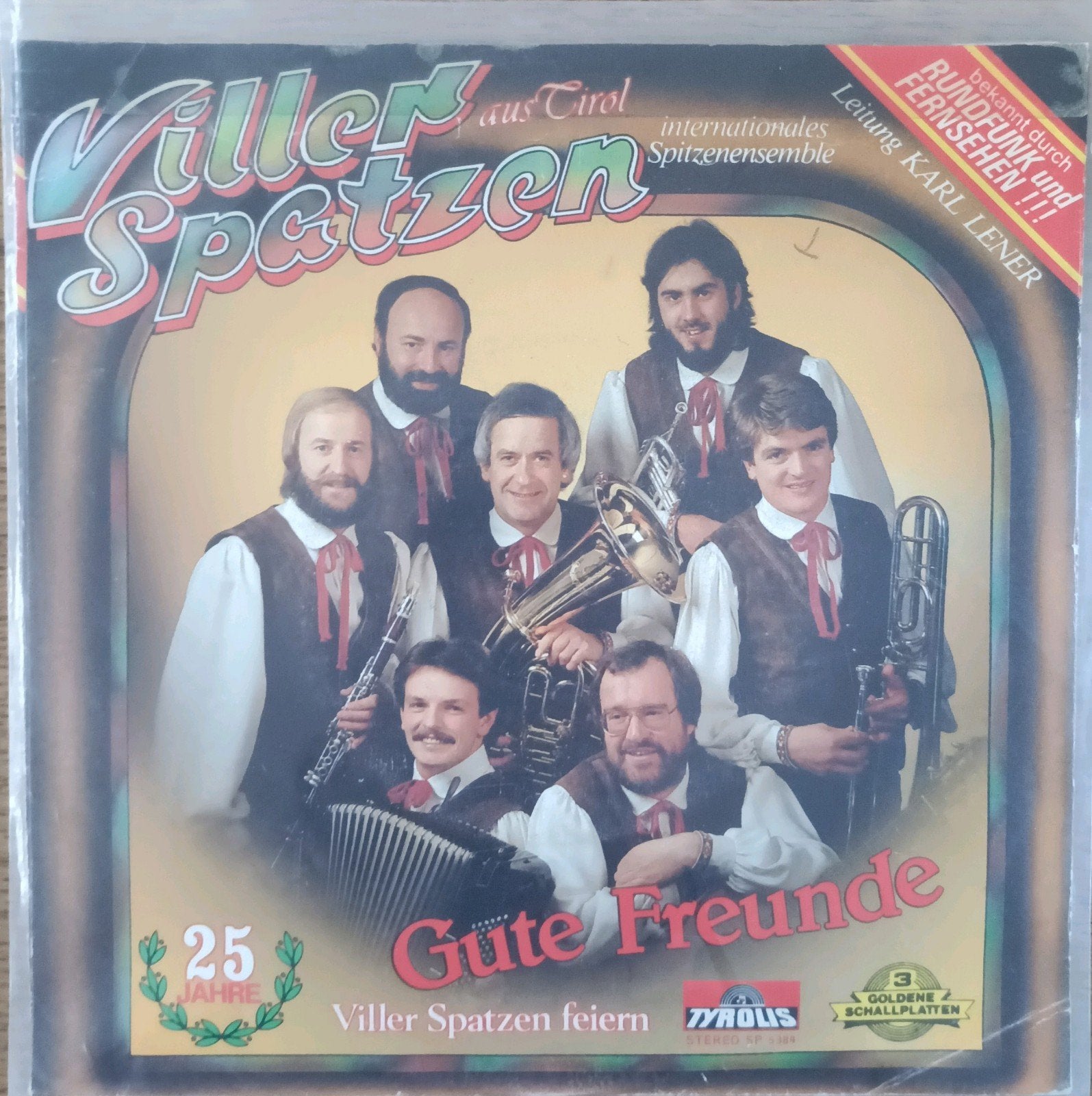 viller spatzen, Cd's en Dvd's, Ophalen, Gebruikt, Overige genres