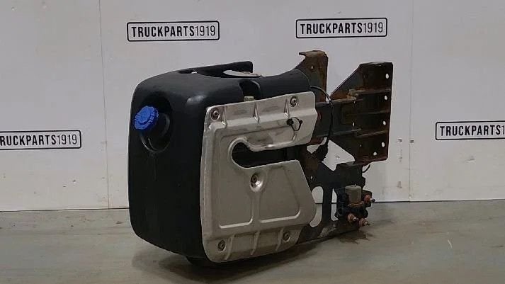DAF Exhaust System AdBlue tank 25L DAF LF, Ophalen, Gebruikt