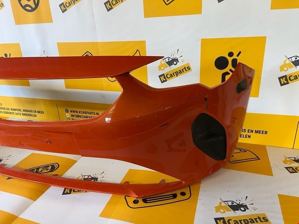 Voorbumper Opel corsa F 2019-2024 origineel bumper, Info@fabrikant.eu, Opel, Ophalen of Verzenden, Bumper